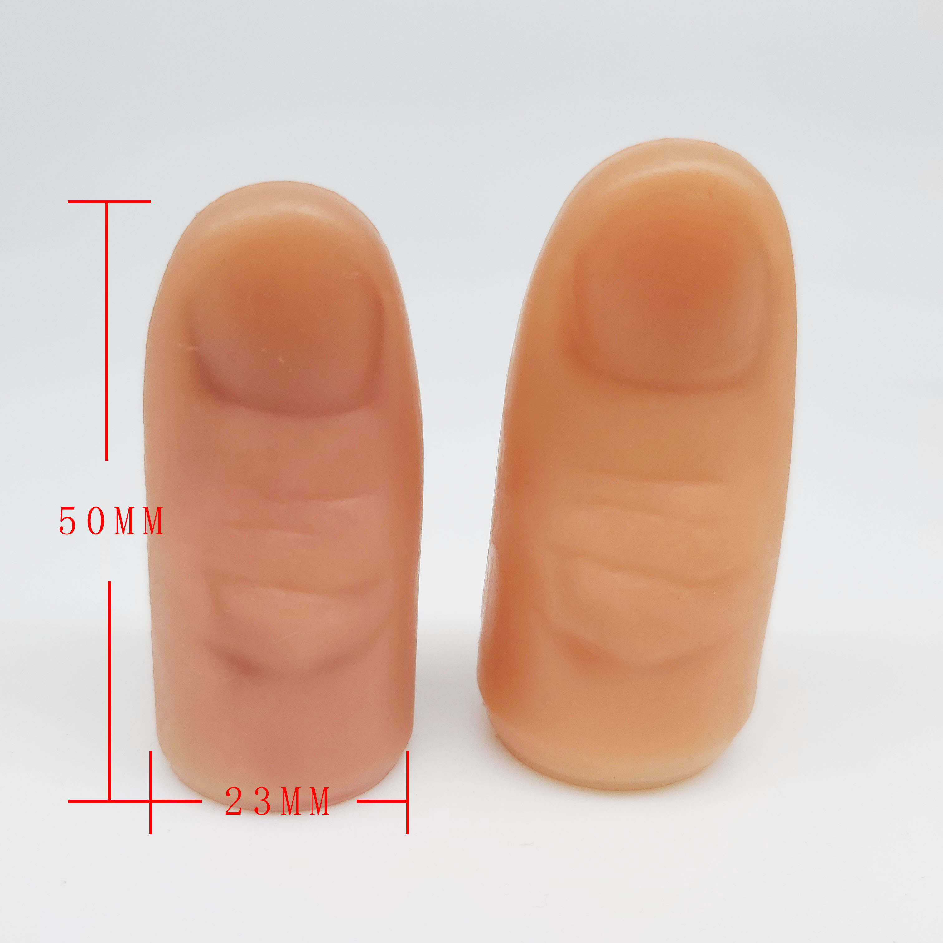 拇指套(硬小)