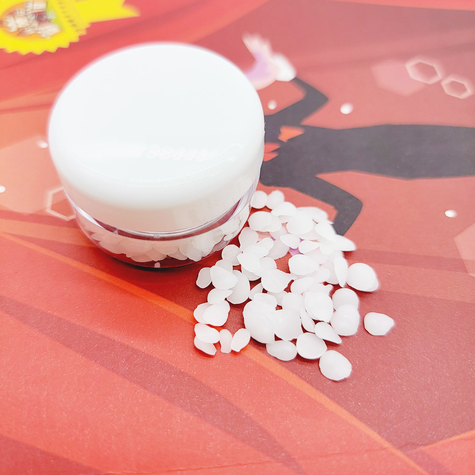 魔术蜡(颗粒)