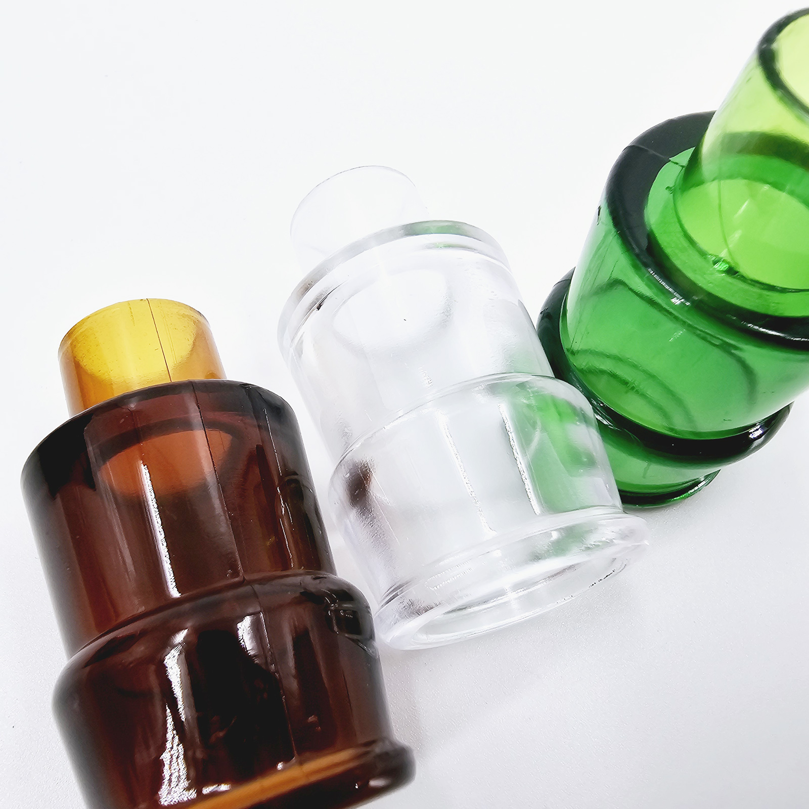 酒瓶消失(酒瓶穿身)