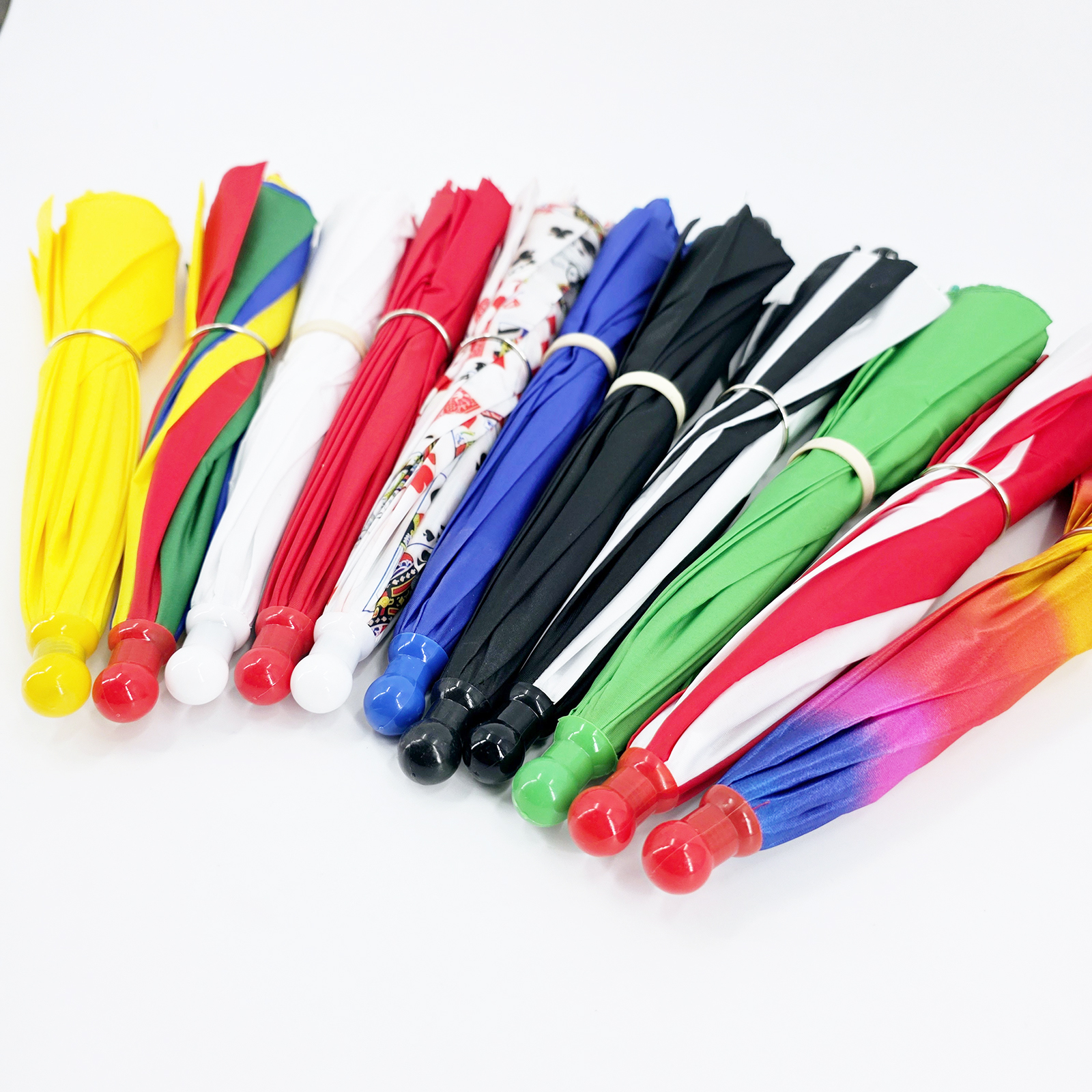 魔术伞(中号 黑色)