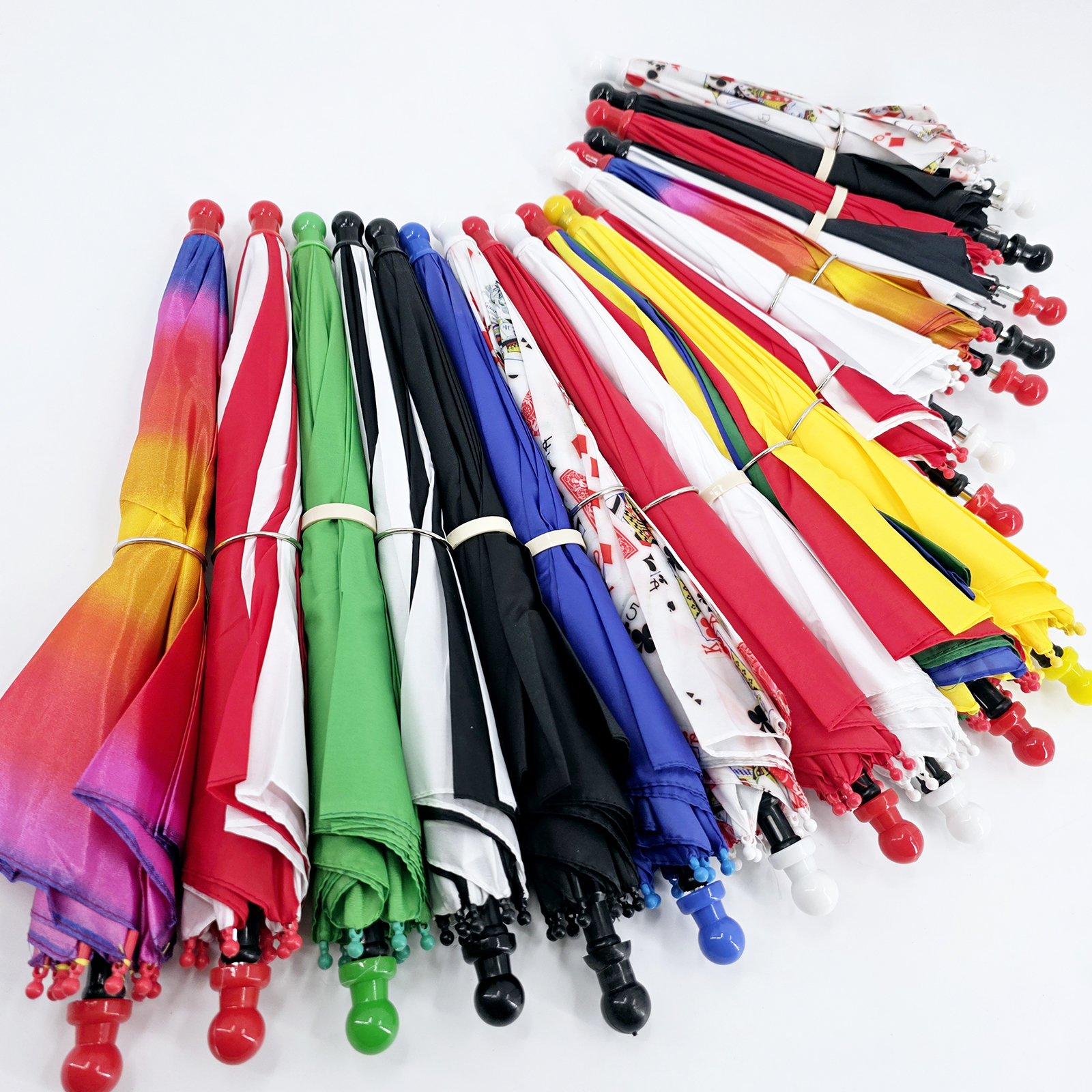 魔术伞(中号 黑色)