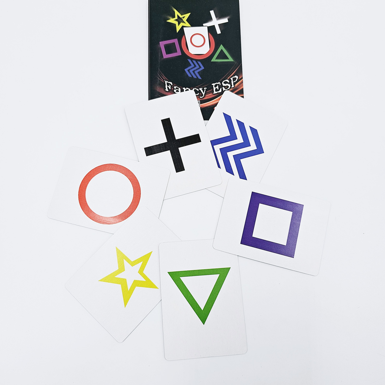 λESP