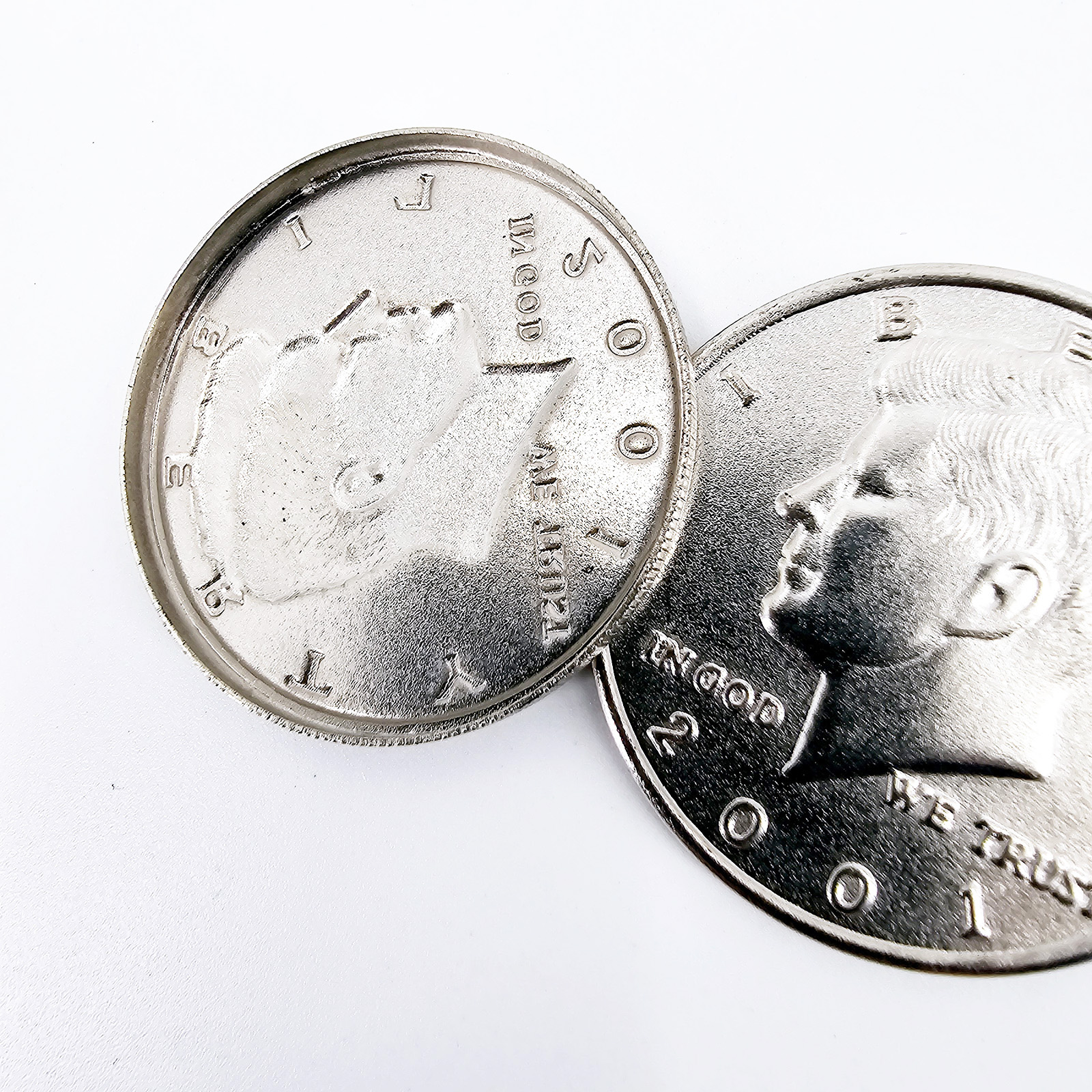 扩大壳币(美金)