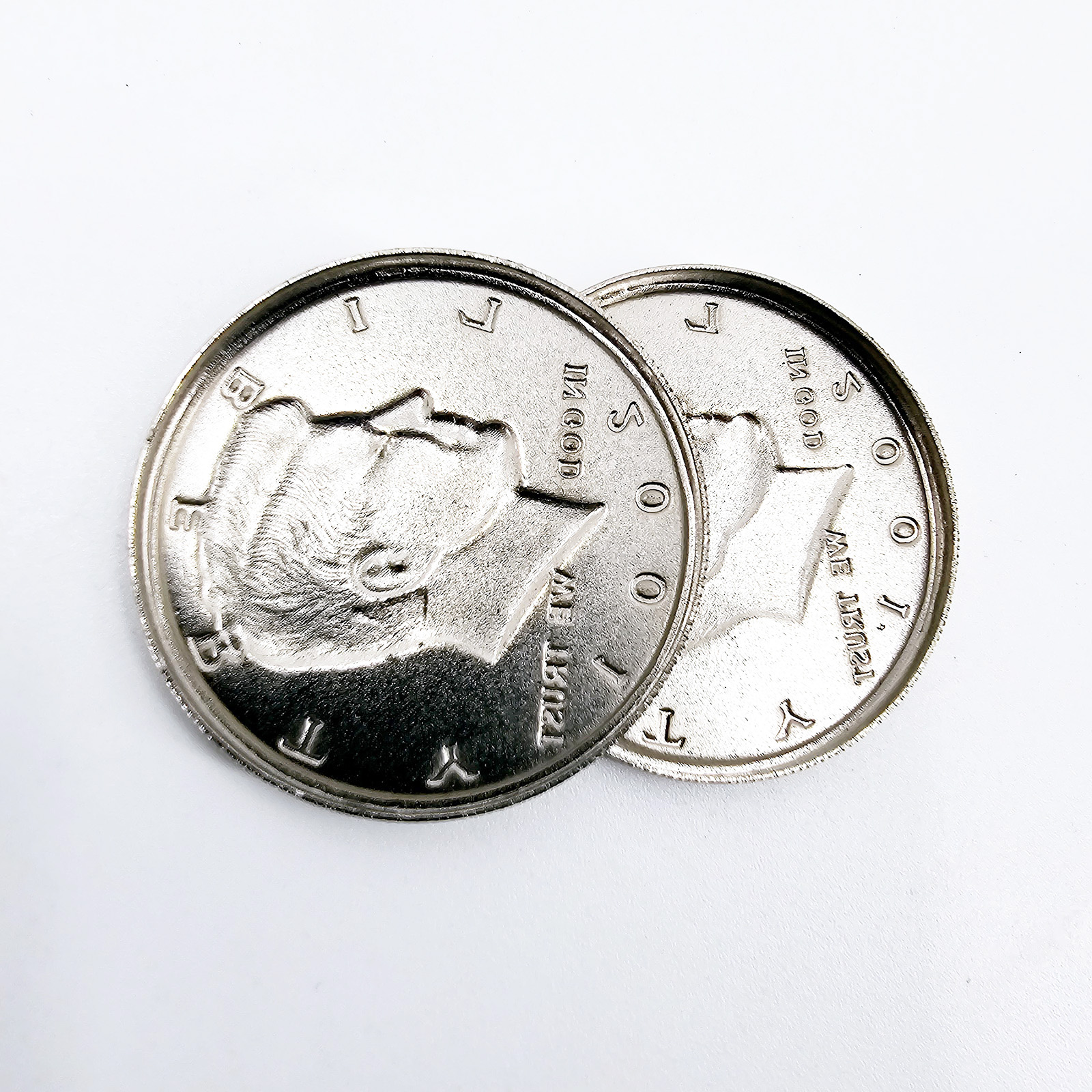 扩大壳币(美金)