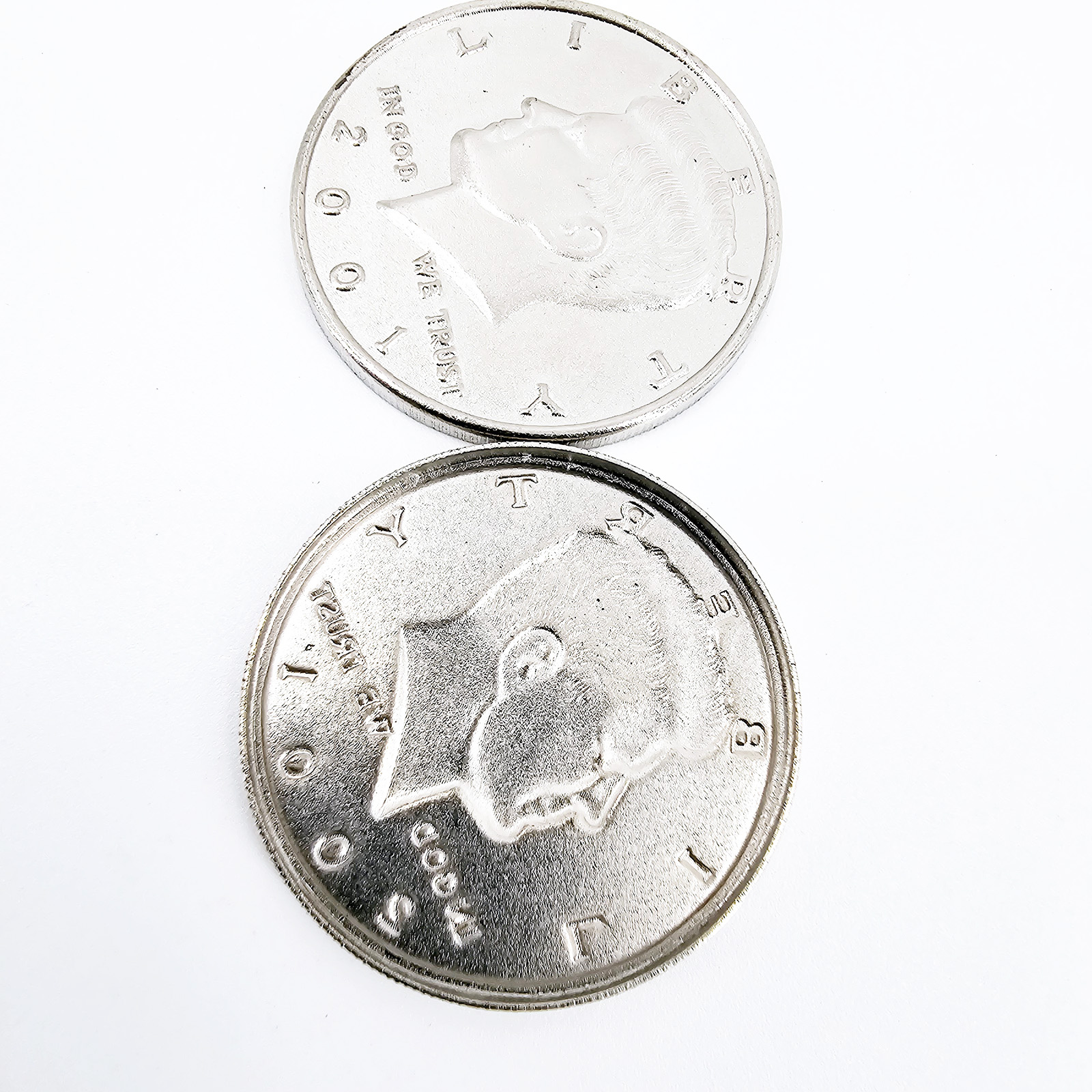 扩大壳币(美金)