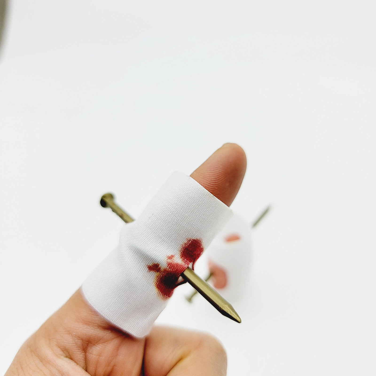 穿指钉