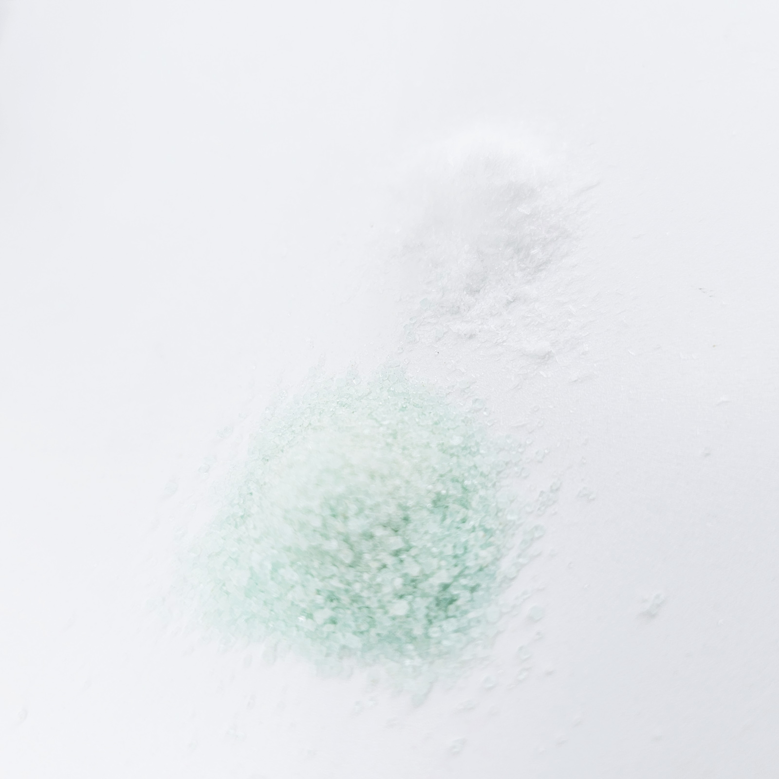 茶水变色