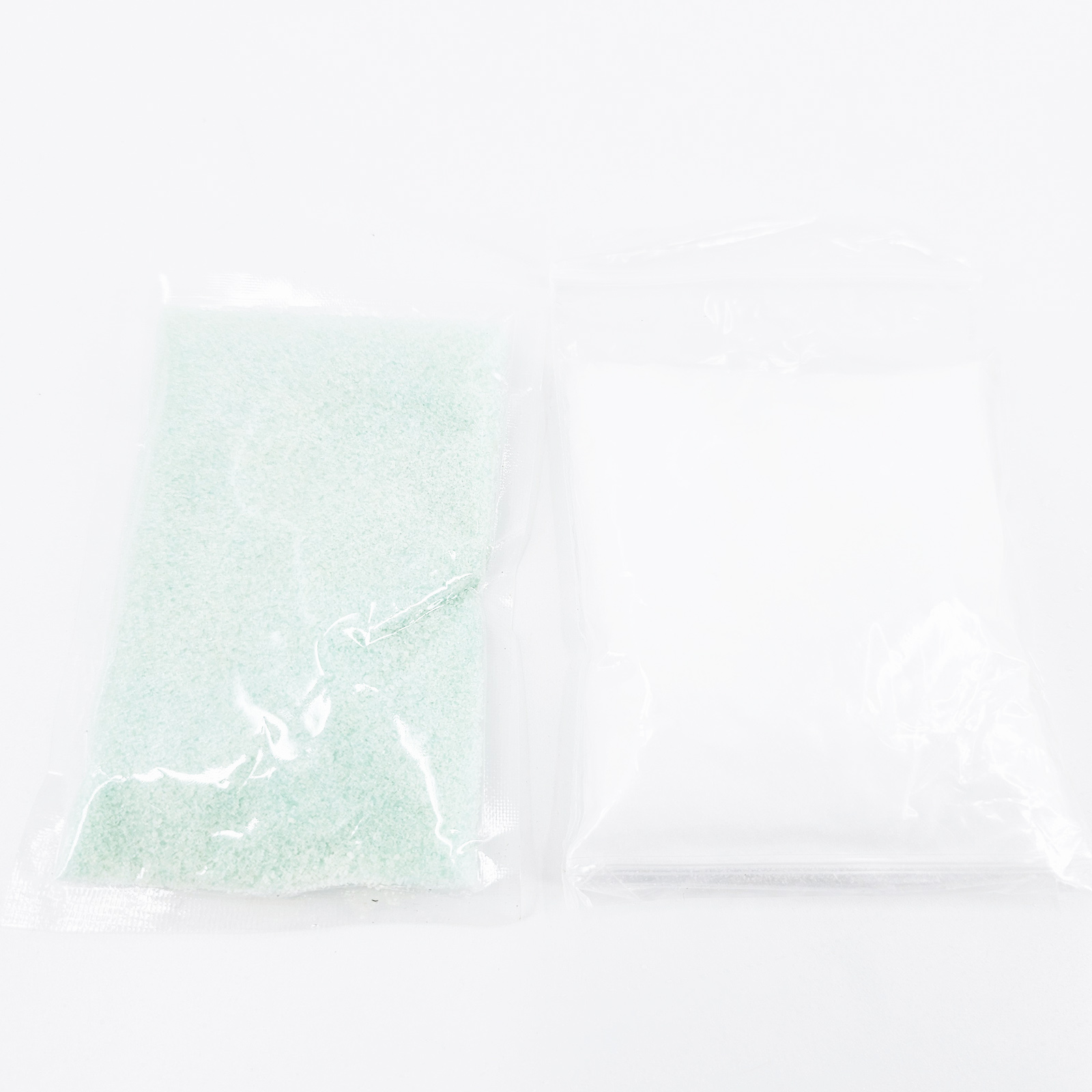 茶水变色
