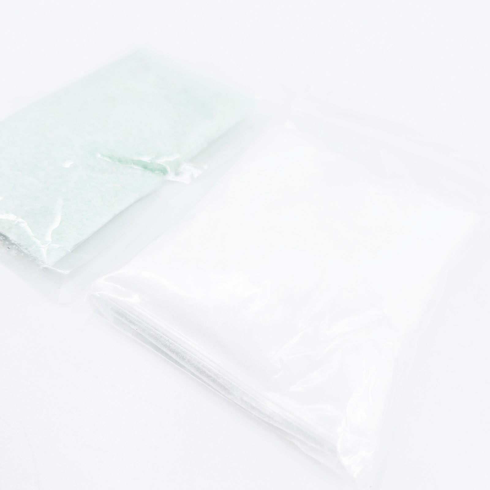 茶水变色