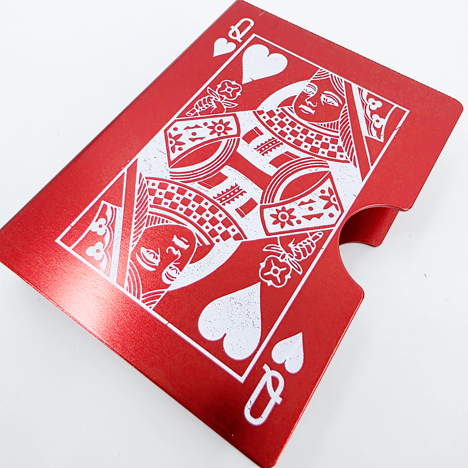 Card&nbsp;Protector(Aluminium&nbsp;Colorful&nbsp;Q)