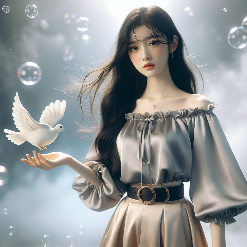 橡胶仿真鸽子