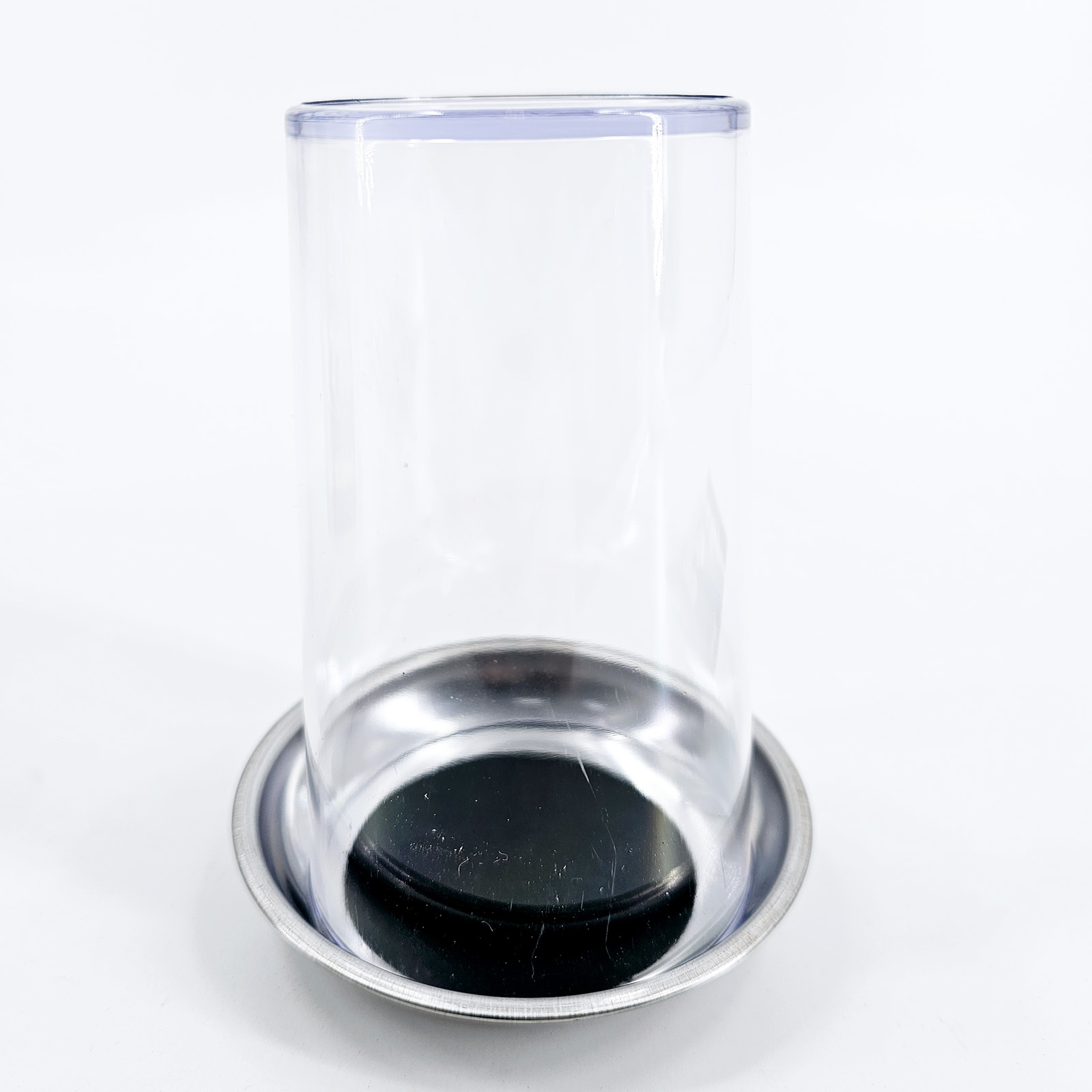 硬币入杯