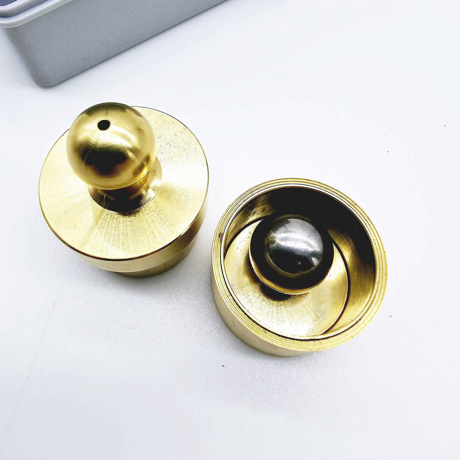 硬币制造器
