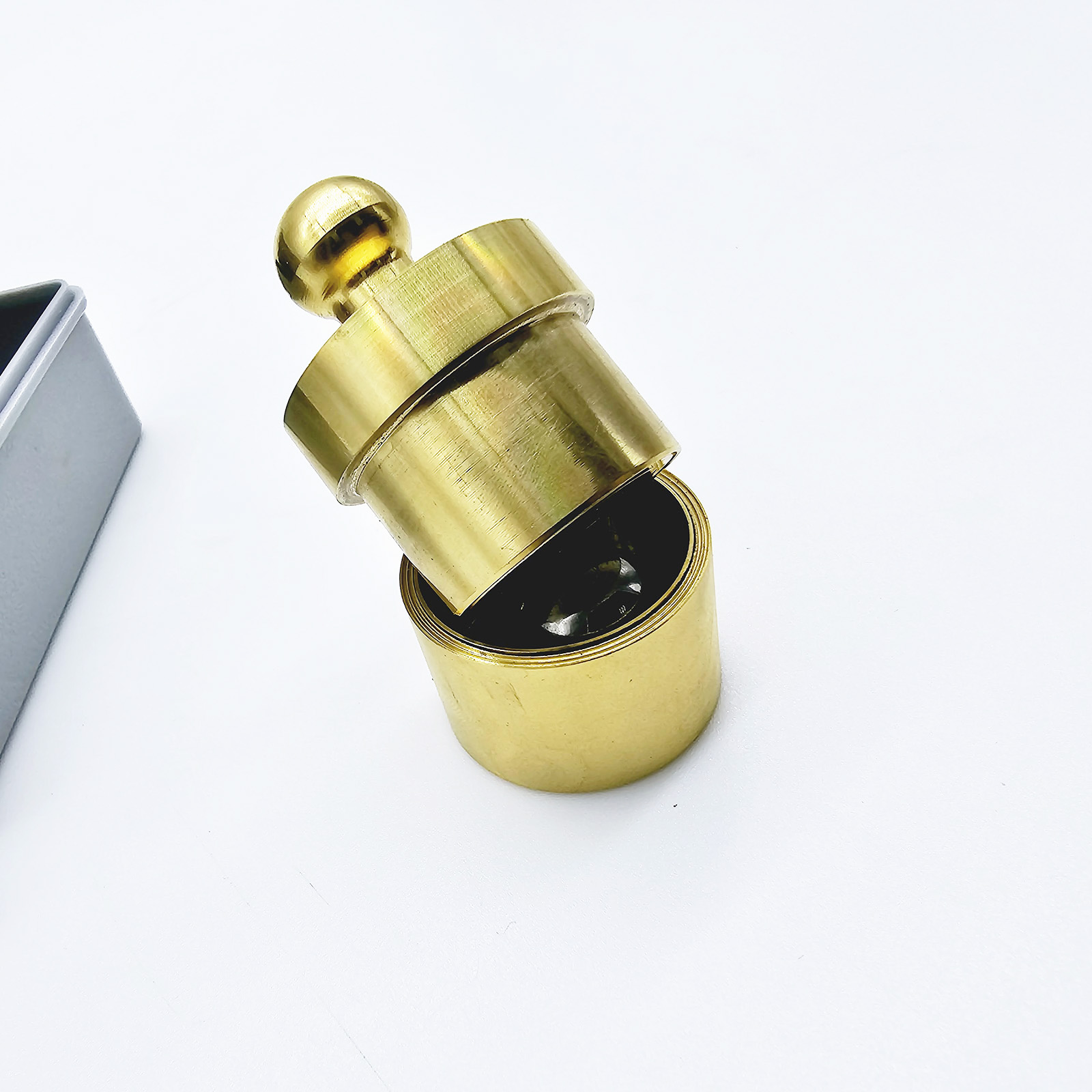 硬币制造器