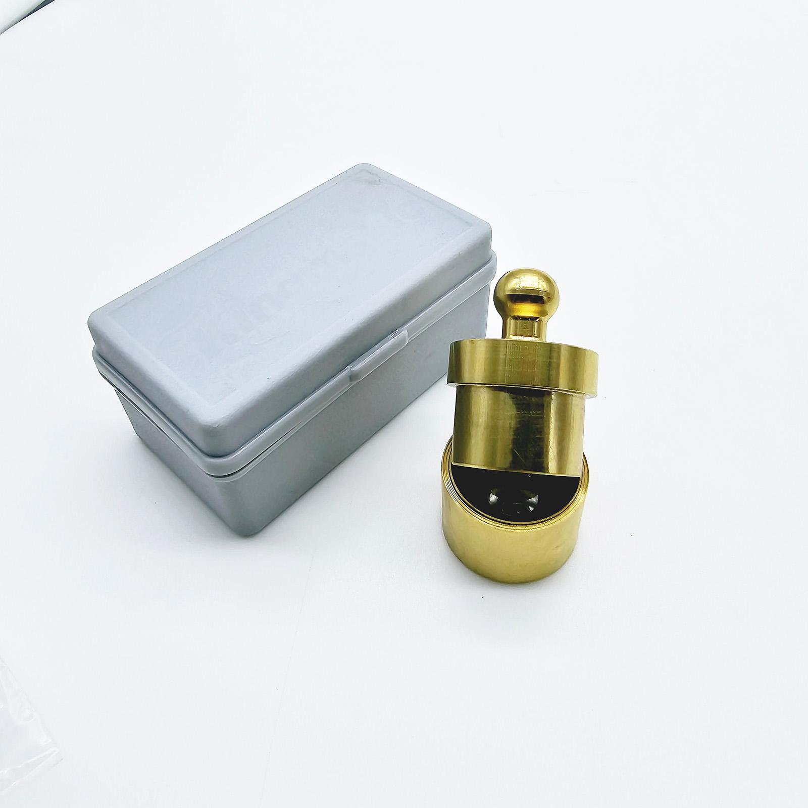 硬币制造器
