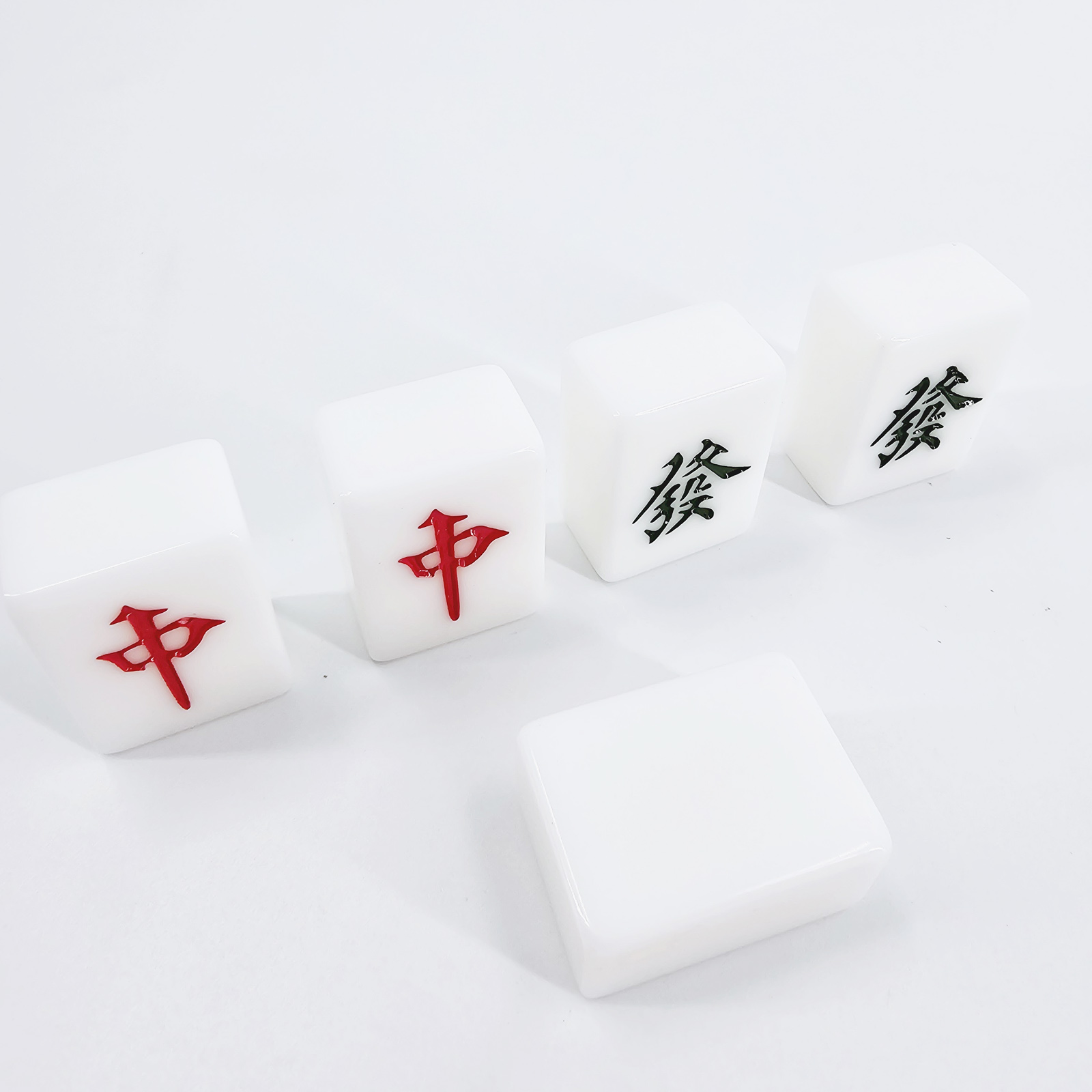 麻将幻觉(麻将移位)