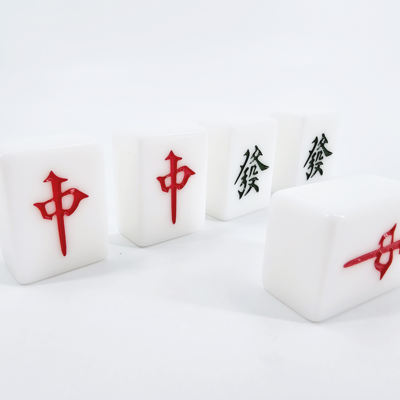 麻将幻觉(麻将移位)
