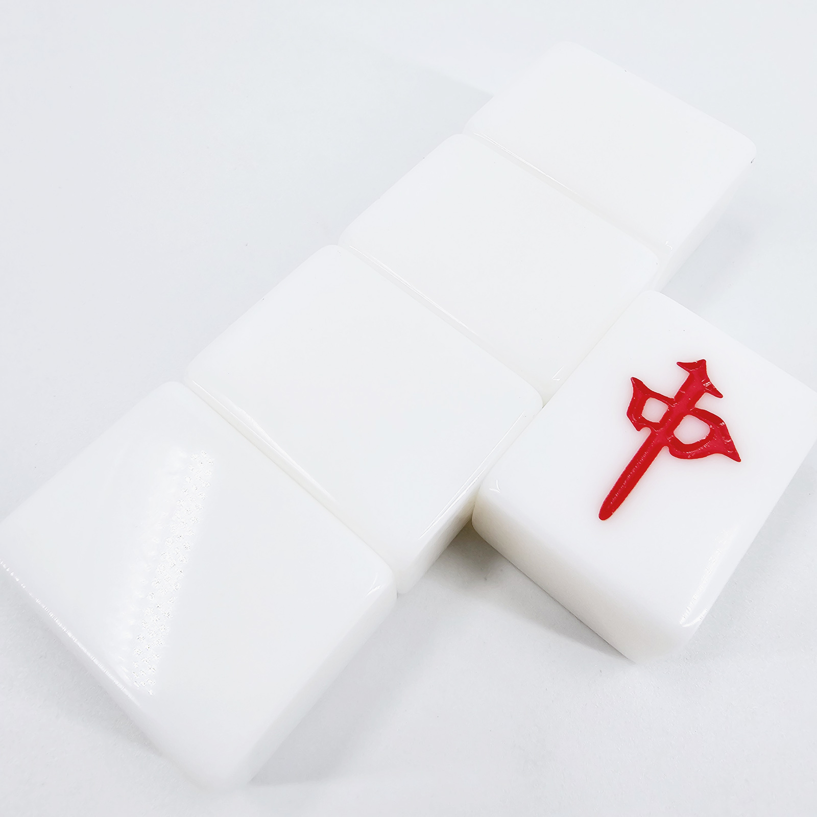 麻将幻觉(麻将移位)