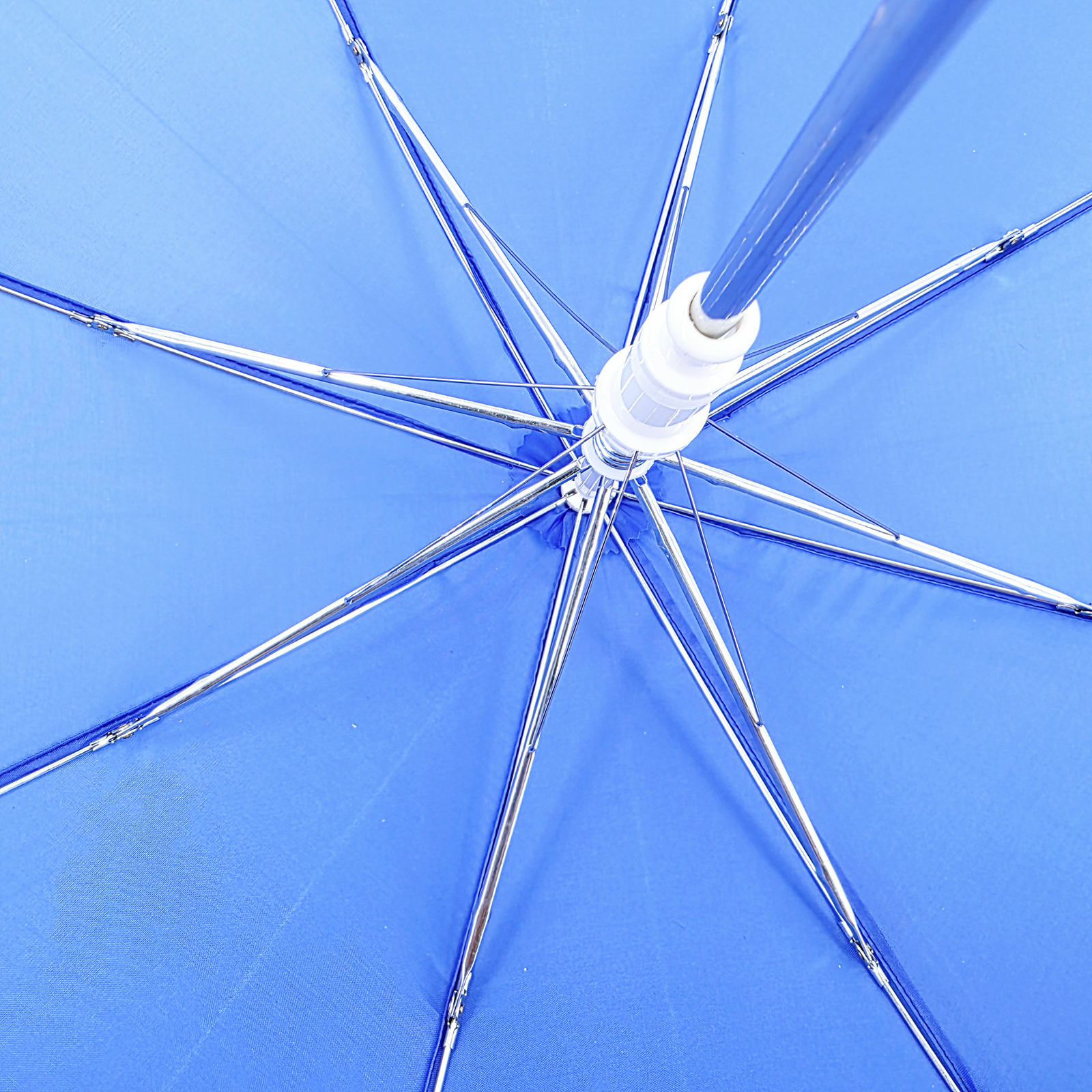高品质魔术伞(中号 蓝色)