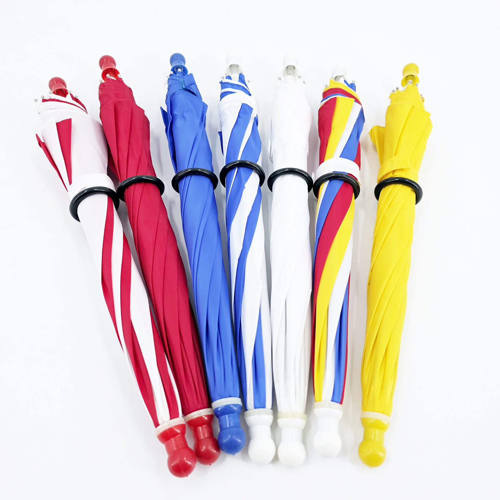 高品质魔术伞(中号 蓝色)