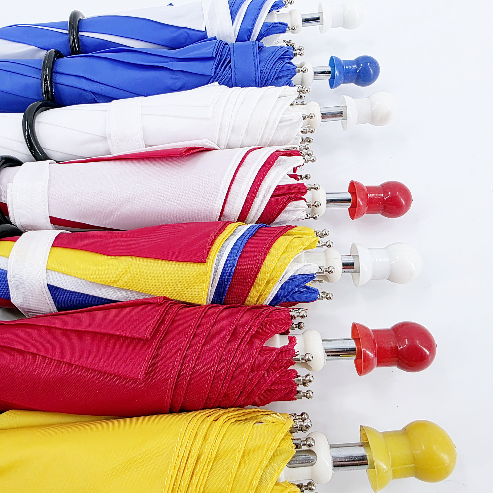 高品质魔术伞(中号 蓝色)