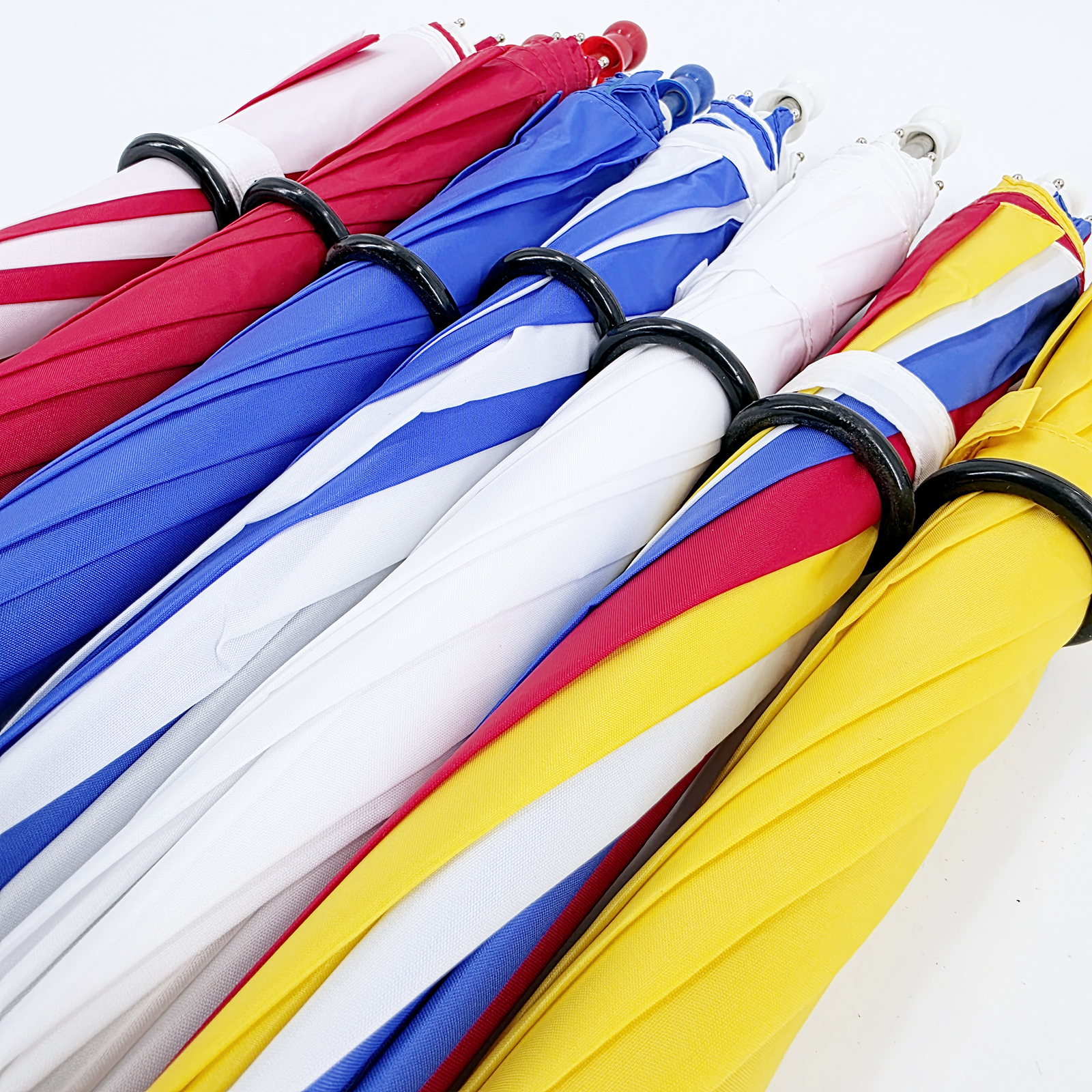 高品质魔术伞(中号 黄色)