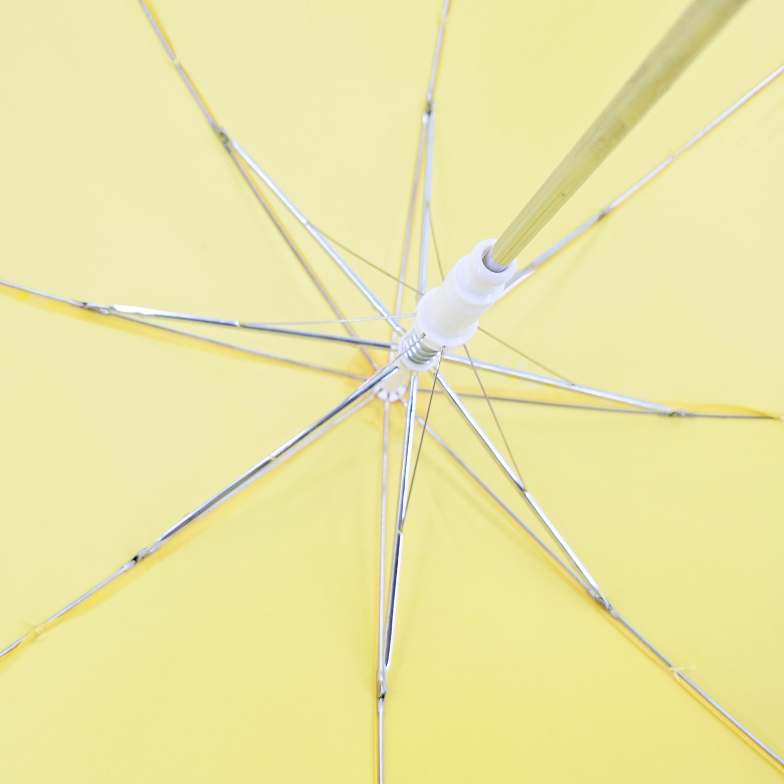 高品质魔术伞(中号 黄色)