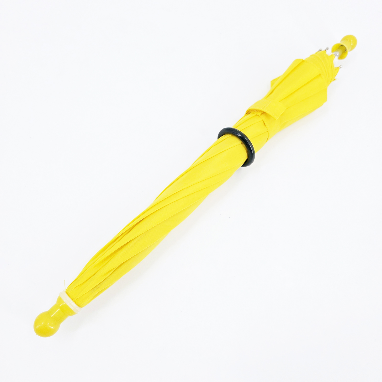 高品质魔术伞(中号 黄色)