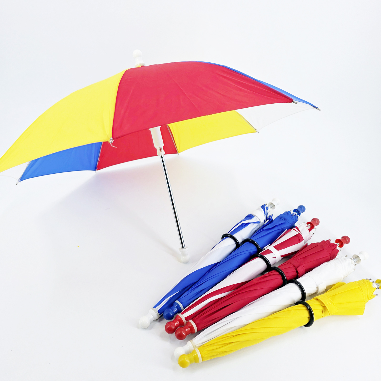 高品质魔术伞(中号 四色)