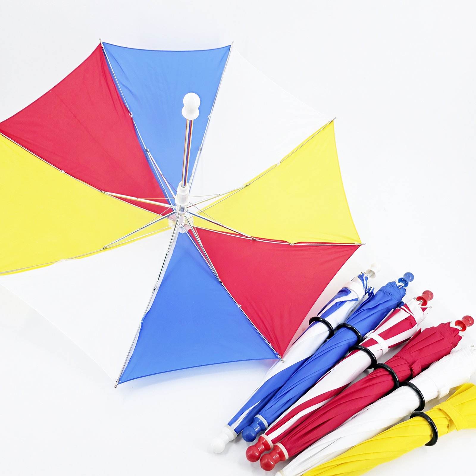 高品质魔术伞(中号 四色)