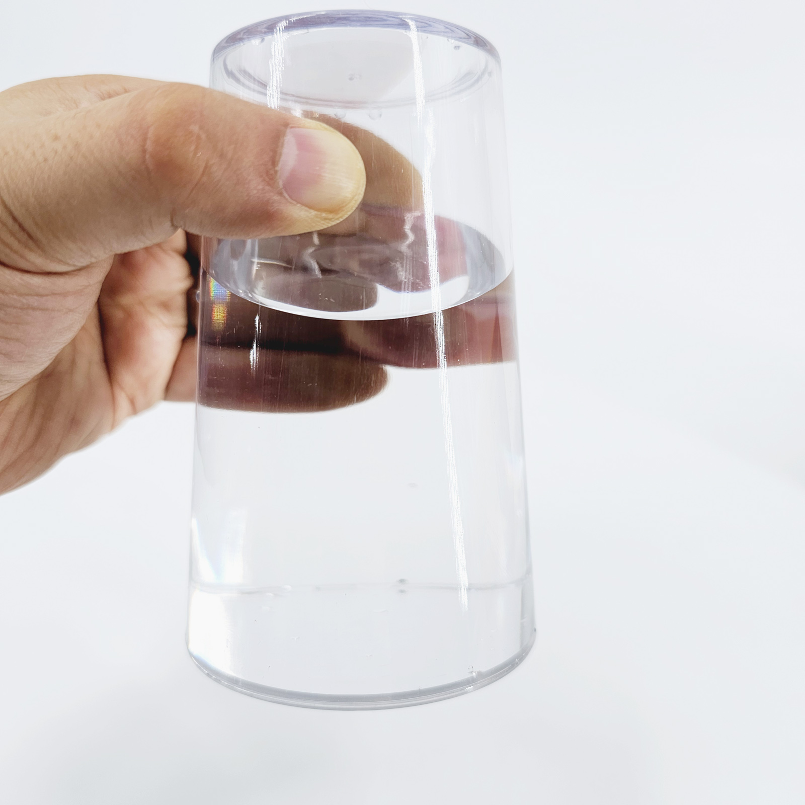 静水杯