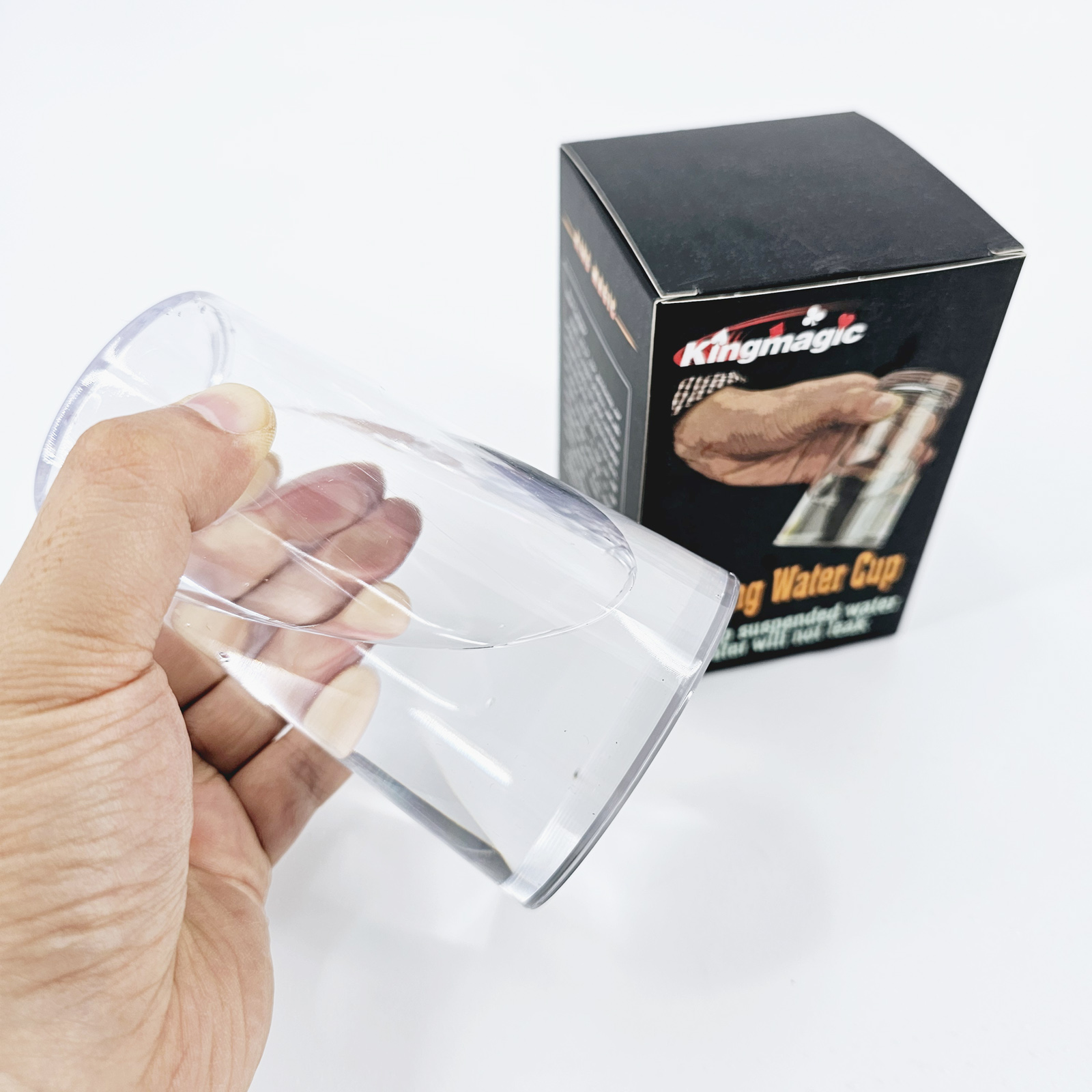 静水杯