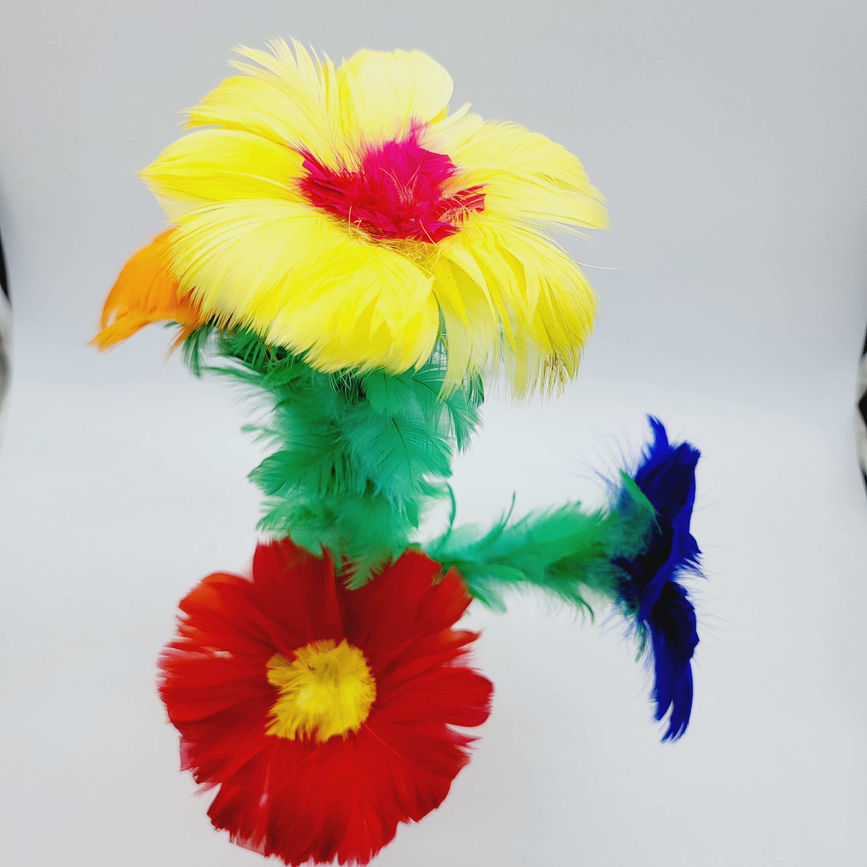 魔棒变花(大)
