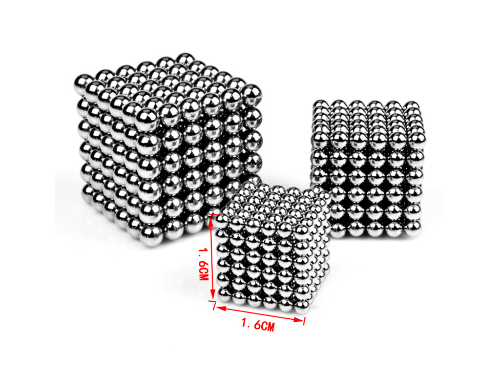 巴克球(3MM)