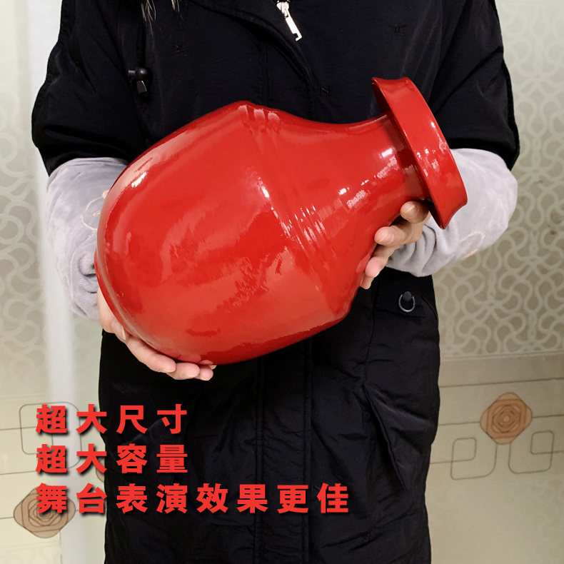 倒水不尽