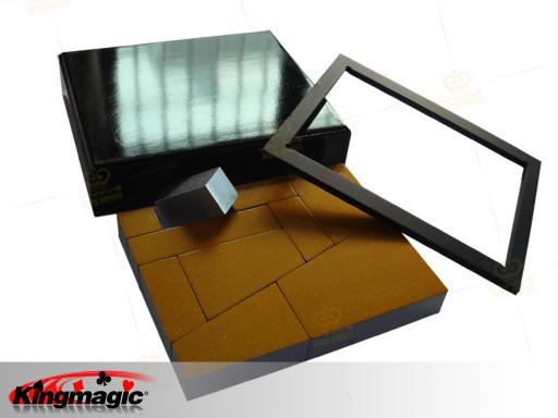 Ultimate Magic Building Block