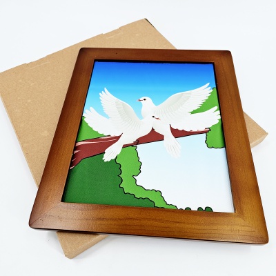 Dove