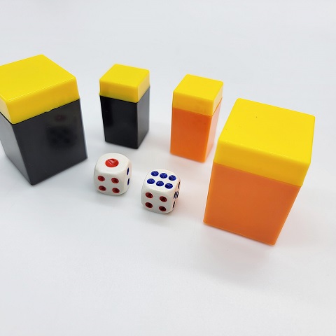 Gamble