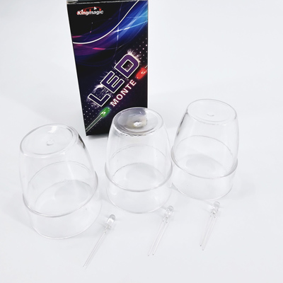 LED Monte