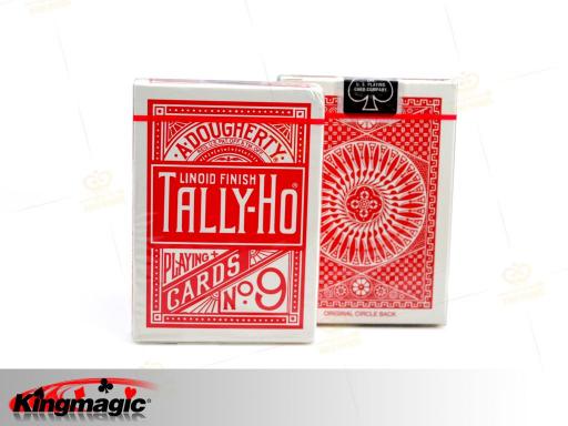 TallyHoԲ()