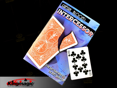 Intercessor