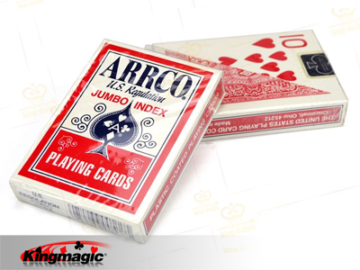 Arrco˿()