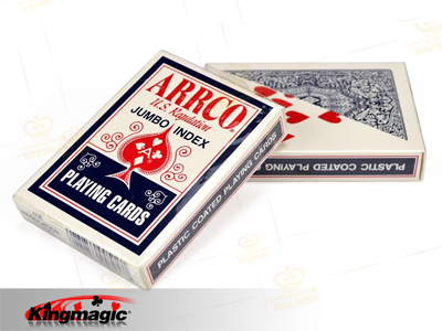 Arrco˿()