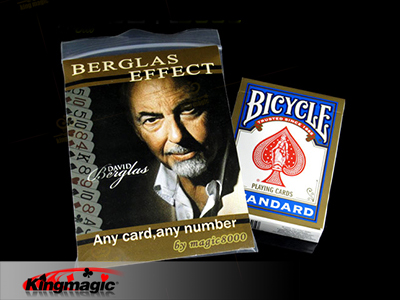 Berglas