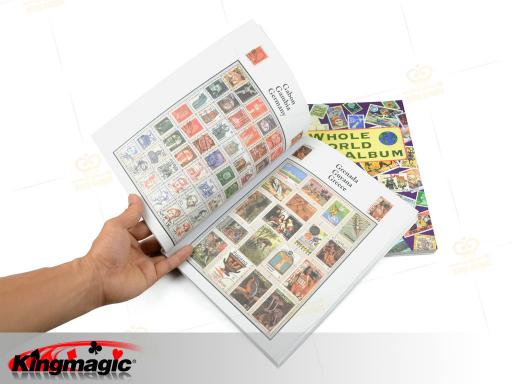 Stamp