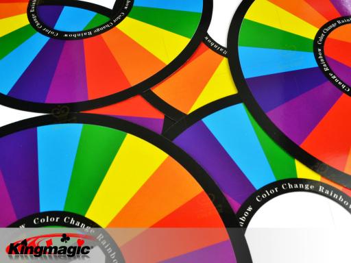 Rainbow