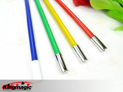 Discolour Cane(Black to Yellow)