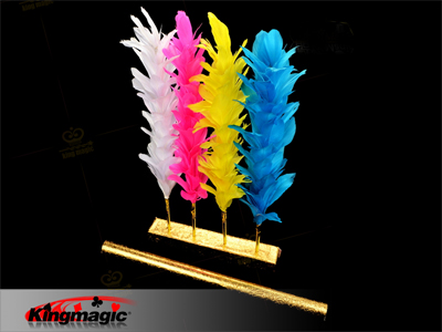 Feather